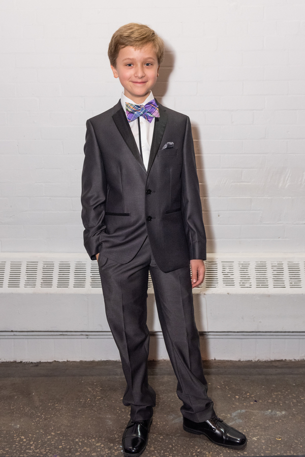 Photo Flash: Inside Opening Night of INNER VOICES Image
