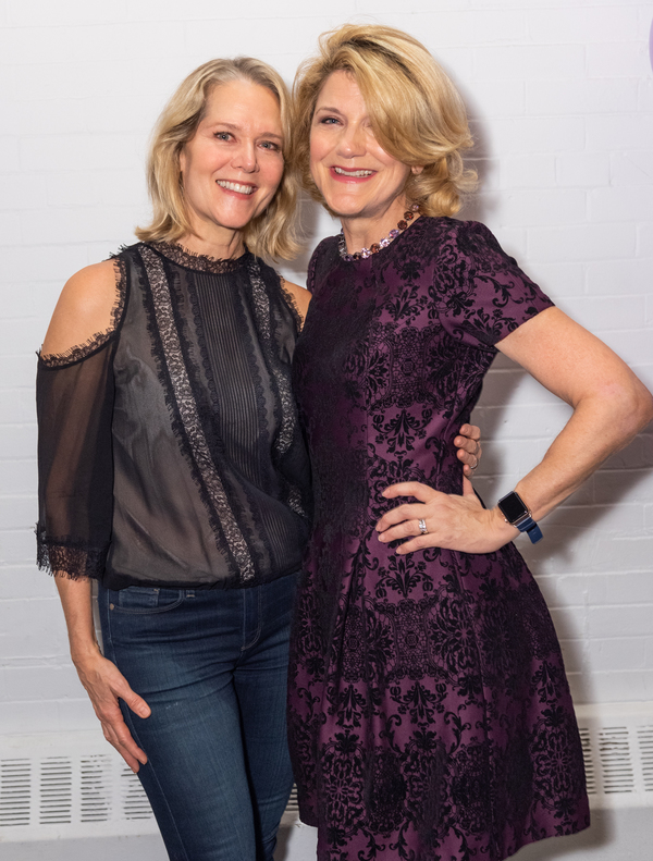 Photo Flash: Inside Opening Night of INNER VOICES Image