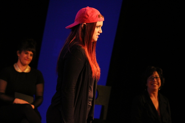 Photo Feature: VAGINA MONOLOGUES Benefits Colorado Coalition Against Sexual Assault Image