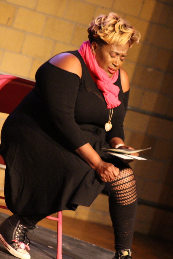 Photo Feature: VAGINA MONOLOGUES Benefits Colorado Coalition Against Sexual Assault Image