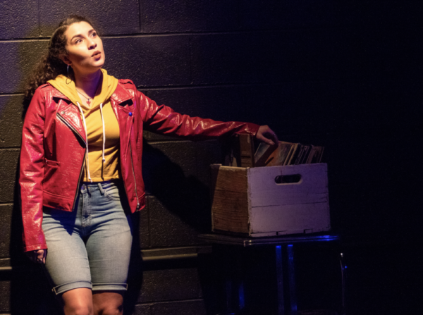 Photo Flash: First Look At The Rhode Island Premiere Of HYPE MAN At Wilbury Group Image