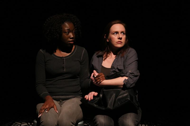 Review: PARLIAMENT SQUARE at Pony World Theatre Image