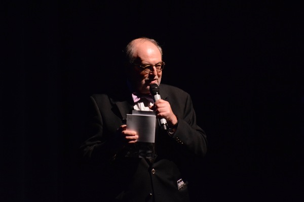 Photo Coverage: The Schimmel Center Presents SALON SONGBOOK Image