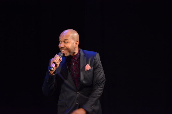 Photo Coverage: The Schimmel Center Presents SALON SONGBOOK Image