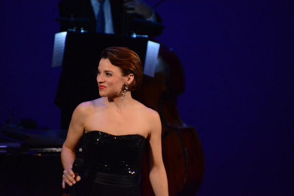 Photo Coverage: The Schimmel Center Presents SALON SONGBOOK Image