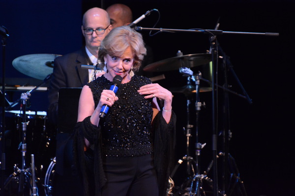 Photo Coverage: The Schimmel Center Presents SALON SONGBOOK Image