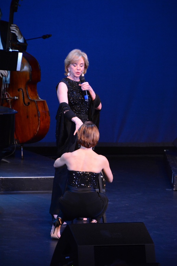 Photo Coverage: The Schimmel Center Presents SALON SONGBOOK Image