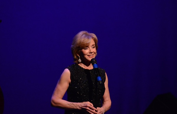 Photo Coverage: The Schimmel Center Presents SALON SONGBOOK Image