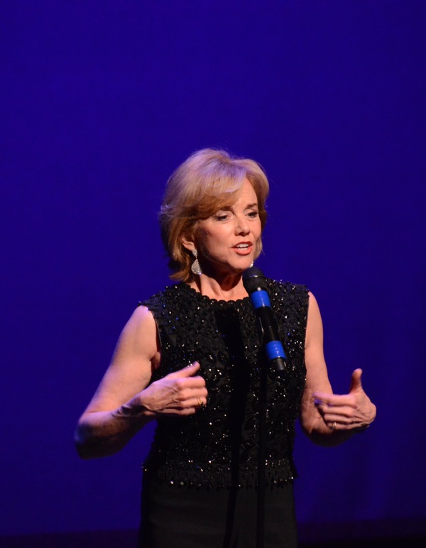 Photo Coverage: The Schimmel Center Presents SALON SONGBOOK Image