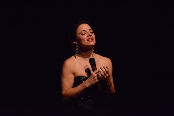 Photo Coverage: The Schimmel Center Presents SALON SONGBOOK Image