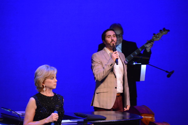 Photo Coverage: The Schimmel Center Presents SALON SONGBOOK Image
