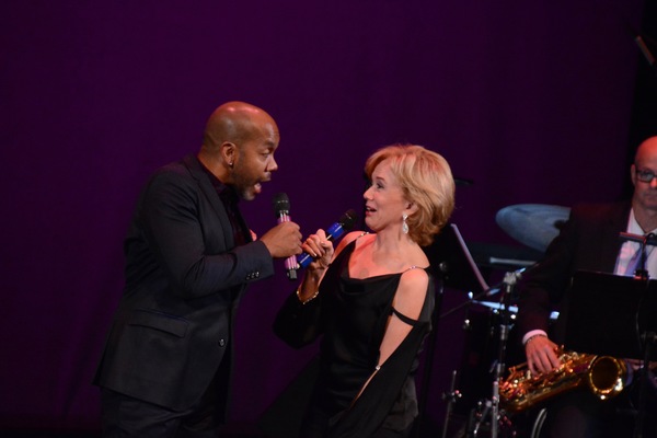 Photo Coverage: The Schimmel Center Presents SALON SONGBOOK Image