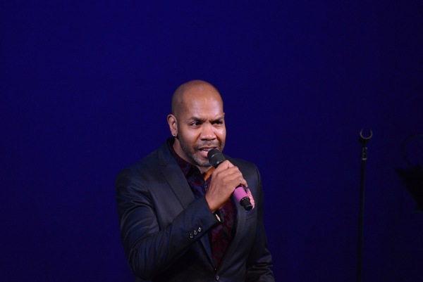 Photo Coverage: The Schimmel Center Presents SALON SONGBOOK Image
