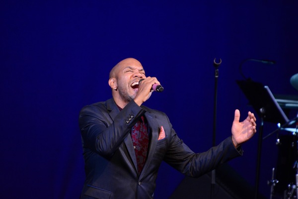 Photo Coverage: The Schimmel Center Presents SALON SONGBOOK Image