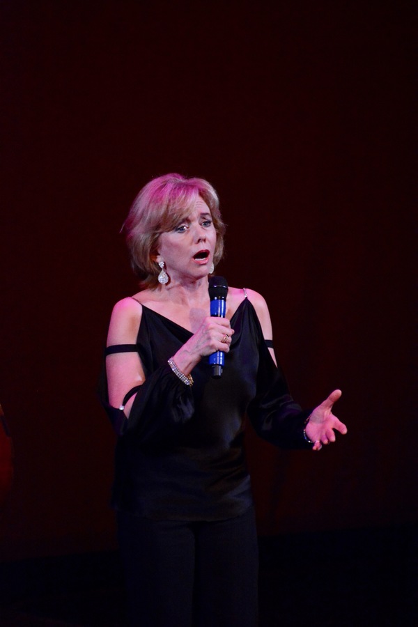 Photo Coverage: The Schimmel Center Presents SALON SONGBOOK Image