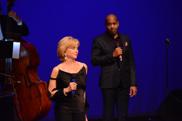Photo Coverage: The Schimmel Center Presents SALON SONGBOOK Image