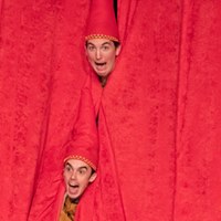 Review: THE NANCE at Spinning Tree Theatre Image