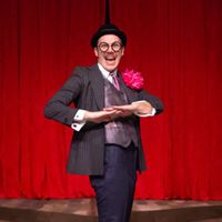 Review: THE NANCE at Spinning Tree Theatre Image