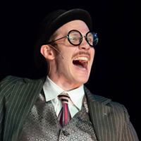 Review: THE NANCE at Spinning Tree Theatre Image