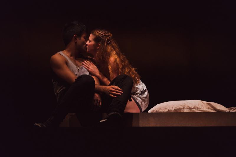 Interview: Charlotte Josephine Talks ROMEO AND JULIET Image