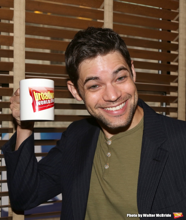 Wake Up With BWW 11/5: On the Red Carpet at Opening Night of AMERICAN SON, and More! Image