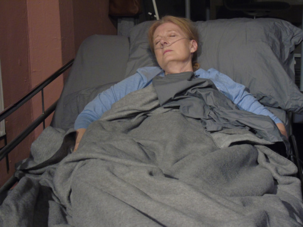 Photo Flash: ANATOMY OF A HUG By Kat Ramsburg At Collaborative Artists Ensemble Image