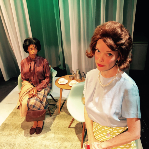 Photo Flash: First Look at BLISS (Or Emily Post Is Dead!) Image