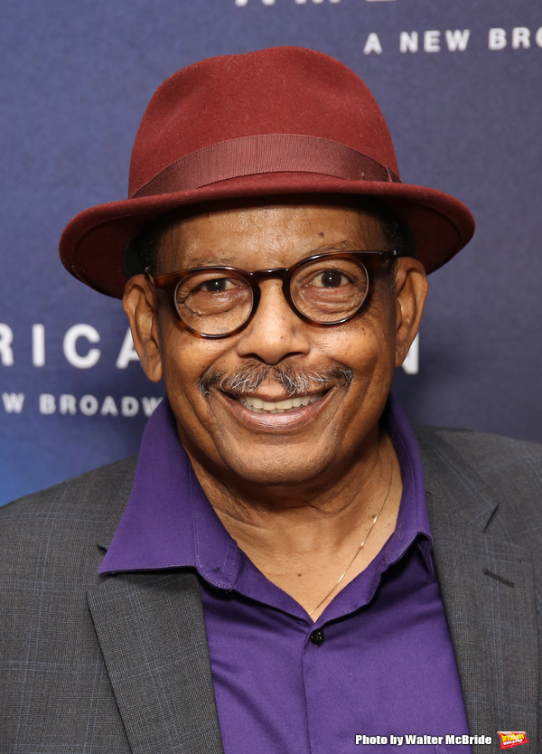 Photo Coverage: Inside The Opening Night Party For AMERICAN SON Image