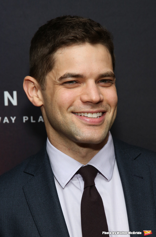 Photo Coverage: Inside The Opening Night Party For AMERICAN SON Image