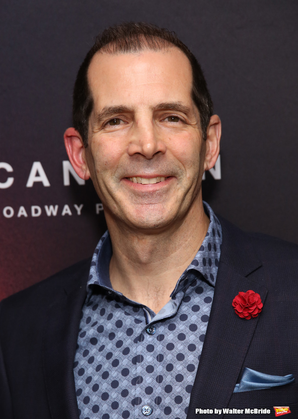 Photo Coverage: Inside The Opening Night Party For AMERICAN SON Image