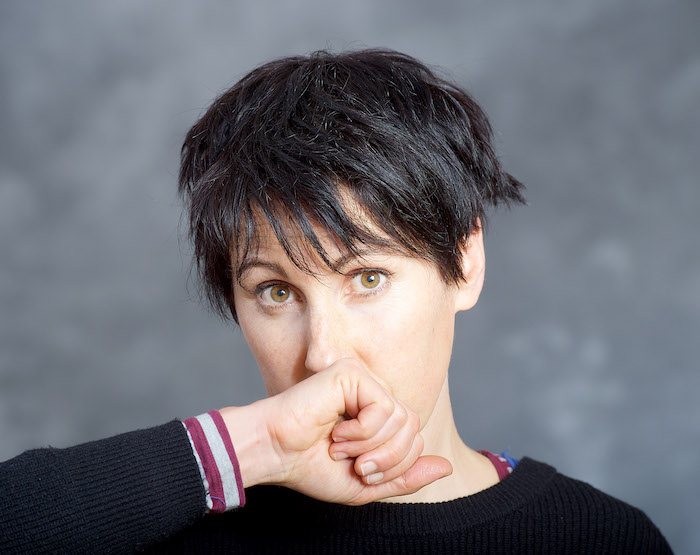 Guest Blog: Playwright Sonya Hale on The Big House's BULLET TONGUE Image