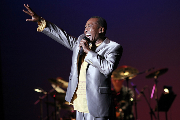 Legendary Ben Vereen Brings Special Thanksgiving Concert and Dinner to The Cutting Room 11/22-11/23 