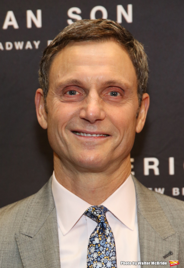 Photo Coverage: On the Opening Night Red Carpet for AMERICAN SON! Image