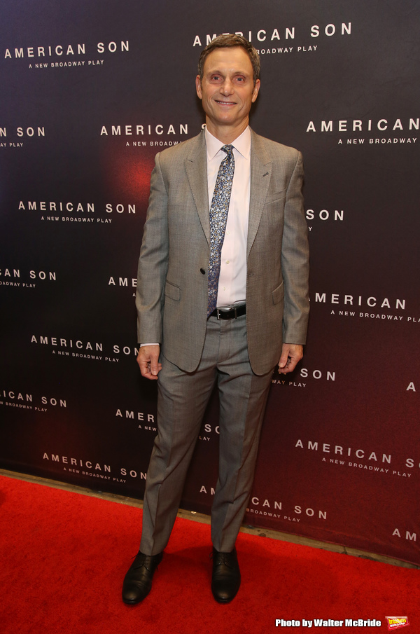 Photo Coverage: On the Opening Night Red Carpet for AMERICAN SON! Image