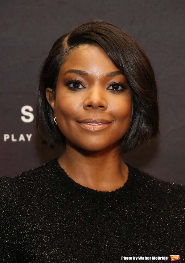 Photo Coverage: On the Opening Night Red Carpet for AMERICAN SON! Image