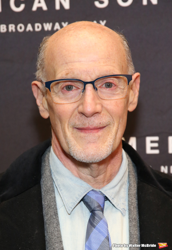 Photo Coverage: On the Opening Night Red Carpet for AMERICAN SON! Image