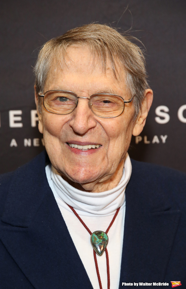 Photo Coverage: On the Opening Night Red Carpet for AMERICAN SON! Image