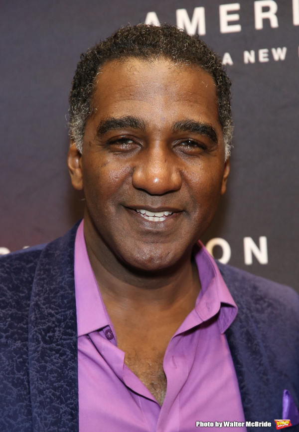 Photo Coverage: On the Opening Night Red Carpet for AMERICAN SON! Image