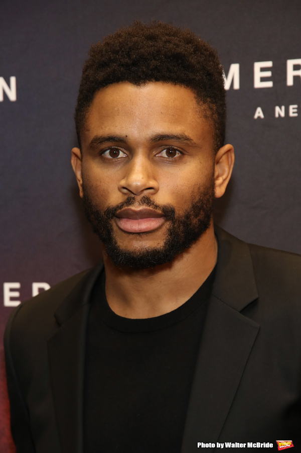 Photo Coverage: On the Opening Night Red Carpet for AMERICAN SON! Image