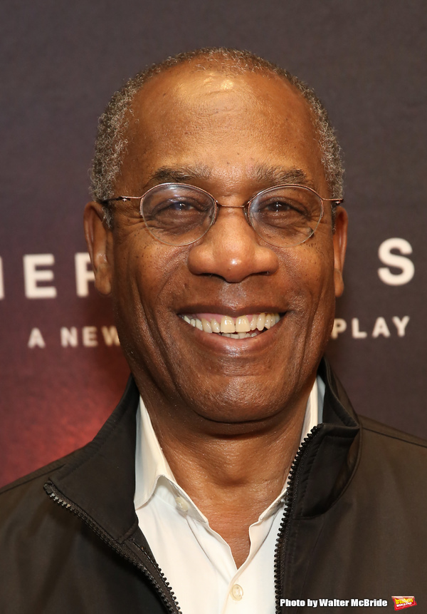 Photo Coverage: On the Opening Night Red Carpet for AMERICAN SON! Image