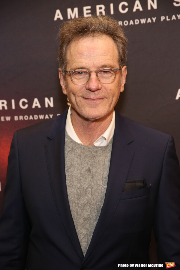 Photo Coverage: On the Opening Night Red Carpet for AMERICAN SON! Image