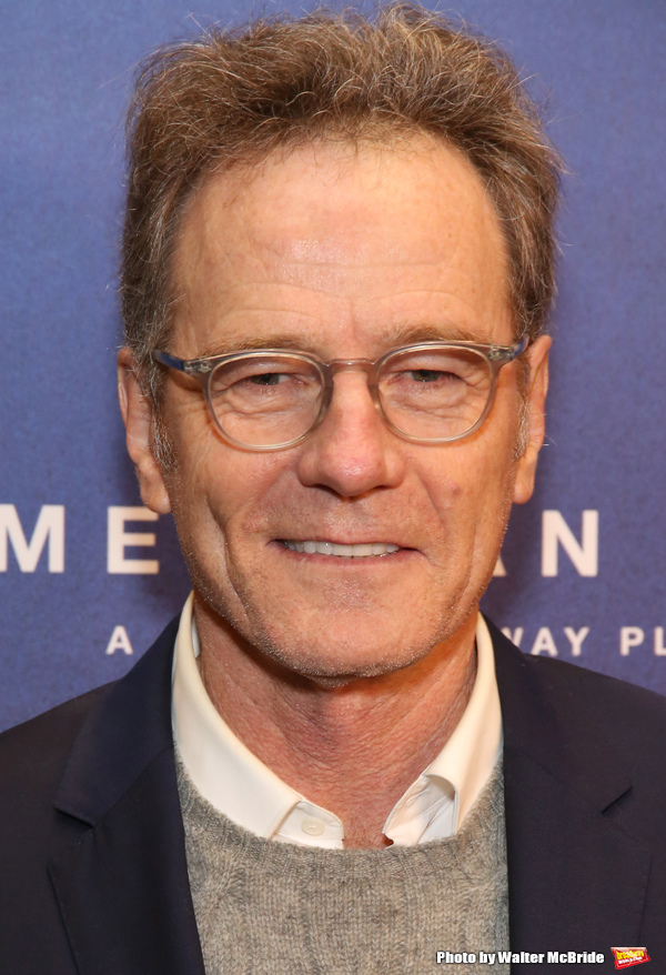 Photo Coverage: On the Opening Night Red Carpet for AMERICAN SON! Image