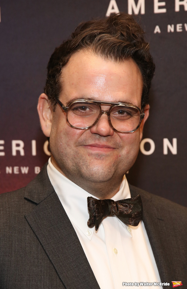 Photo Coverage: On the Opening Night Red Carpet for AMERICAN SON! Image