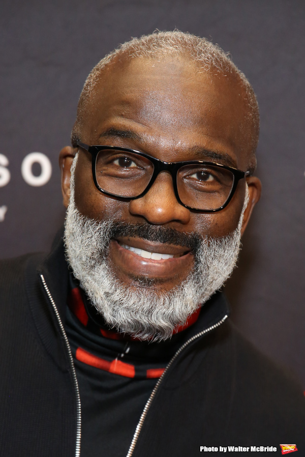 Photo Coverage: On the Opening Night Red Carpet for AMERICAN SON! Image