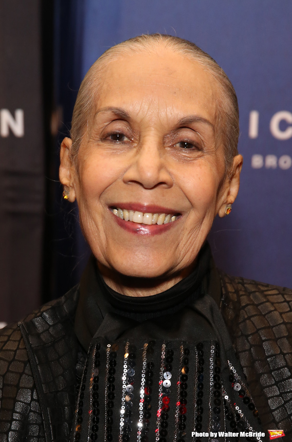 Photo Coverage: On the Opening Night Red Carpet for AMERICAN SON! Image