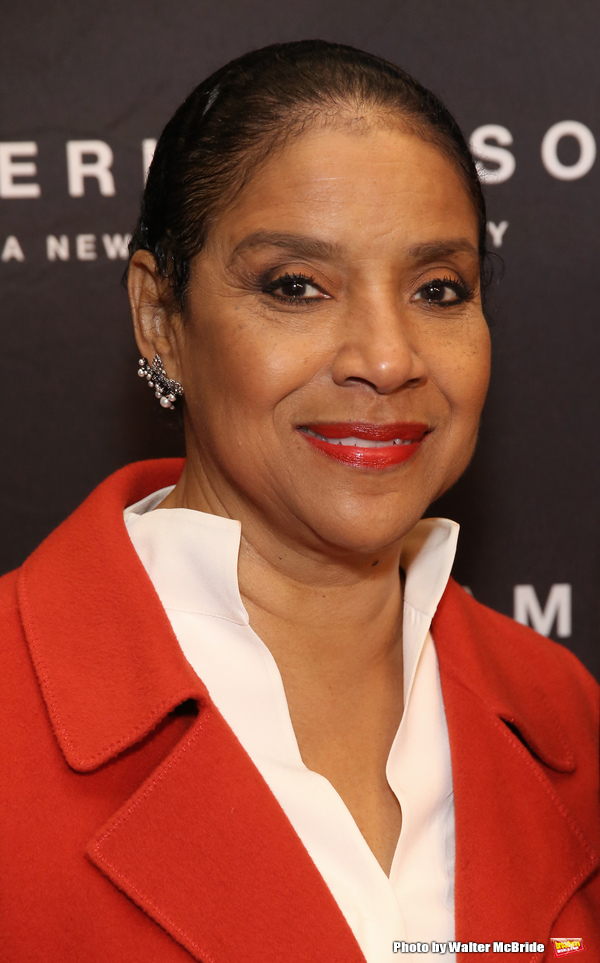 Photo Coverage: On the Opening Night Red Carpet for AMERICAN SON! Image