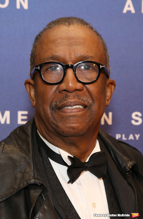 Photo Coverage: On the Opening Night Red Carpet for AMERICAN SON! Image