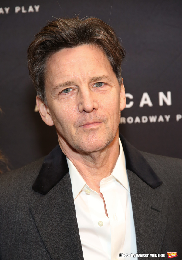 Photo Coverage: On the Opening Night Red Carpet for AMERICAN SON! Image