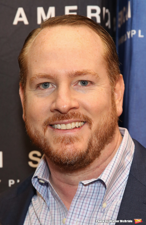 Photo Coverage: On the Opening Night Red Carpet for AMERICAN SON! Image