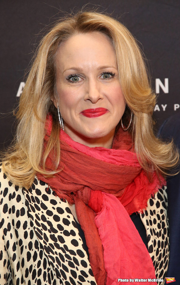 Photo Coverage: On the Opening Night Red Carpet for AMERICAN SON! Image